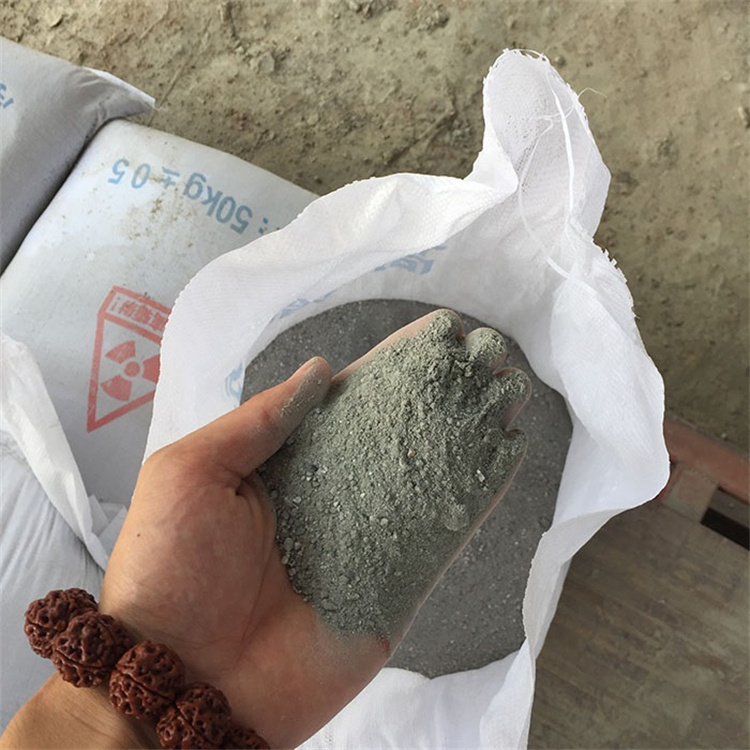 北京硫酸钡砂是什么