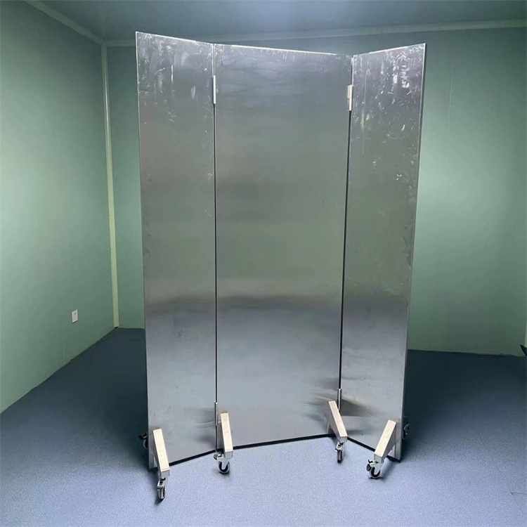 北京铅屏风铅当量